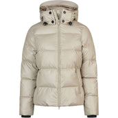 Pikeur Chaqueta Quilted Athleisure AW25 Almond Pikeur Chaqueta Quilted Athleisure AW25 Almond