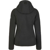 Pikeur Chaqueta Polar AW25 Deep Khaki Pikeur Chaqueta Polar AW25 Deep Khaki