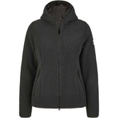 Pikeur Chaqueta Polar AW25 Deep Khaki Pikeur Chaqueta Polar AW25 Deep Khaki