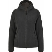 Pikeur Chaqueta Polar AW25 Deep Khaki Pikeur Chaqueta Polar AW25 Deep Khaki