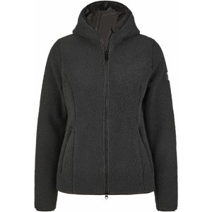 Pikeur Chaqueta Polar AW25 Deep Khaki Pikeur Chaqueta Polar AW25 Deep Khaki