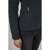 Pikeur Chaqueta Polar AW25 Deep Khaki Pikeur Chaqueta Polar AW25 Deep Khaki