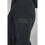 Pikeur Chaqueta Polar AW25 Deep Khaki Pikeur Chaqueta Polar AW25 Deep Khaki