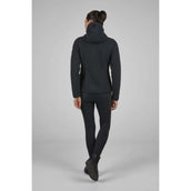 Pikeur Chaqueta Polar AW25 Deep Khaki Pikeur Chaqueta Polar AW25 Deep Khaki