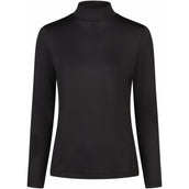 Pikeur Shirt Studs AW25 Negro Pikeur Shirt Studs AW25 Negro