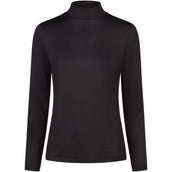 Pikeur Shirt Studs AW25 Negro Pikeur Shirt Studs AW25 Negro