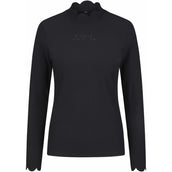 Pikeur Shirt Rip Selection AW25 Negro Pikeur Shirt Rip Selection AW25 Negro
