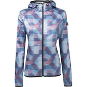 PK International Chaqueta Nebrasko Fluo Flame PK International Chaqueta Nebrasko Fluo Flame