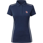 PK International Poloshirt Cantona Moonlight PK International Poloshirt Cantona Moonlight