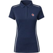 PK International Poloshirt Cantona Moonlight PK International Poloshirt Cantona Moonlight