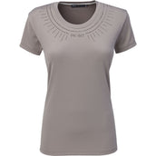 PK International Camiseta Cidane Clay PK International Camiseta Cidane Clay