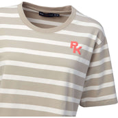 PK International T-Shirt Dalmore Algodón Feather PK International T-Shirt Dalmore Algodón Feather