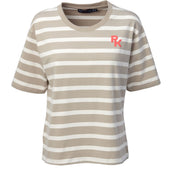 PK International T-Shirt Dalmore Algodón Feather PK International T-Shirt Dalmore Algodón Feather