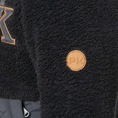 PK International Chaqueta Magic Carbon PK International Chaqueta Magic Carbon