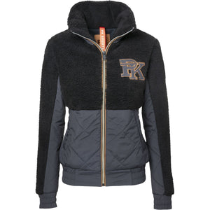 PK International Chaqueta Magic Carbon PK International Chaqueta Magic Carbon