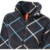 PK International Chaleco Polar Magnum All Over Charcoal PK International Chaleco Polar Magnum All Over Charcoal