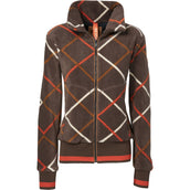 PK International Chaleco Polar Magnum All Over Java PK International Chaleco Polar Magnum All Over Java