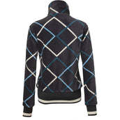 PK International Chaleco Polar Magnum All Over Charcoal PK International Chaleco Polar Magnum All Over Charcoal