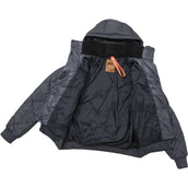 PK International Chaqueta Napolo Carbon PK International Chaqueta Napolo Carbon