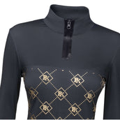 PK International Performance Shirt One Million Mangas Largas Carbon PK International Performance Shirt One Million Mangas Largas Carbon