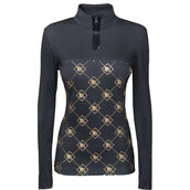 PK International Performance Shirt One Million Mangas Largas Carbon PK International Performance Shirt One Million Mangas Largas Carbon