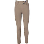 PK International Pantalón de Equitación Outsider Full Grip Sepia PK International Pantalón de Equitación Outsider Full Grip Sepia