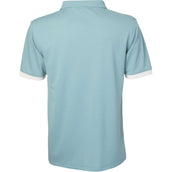 PK International Polo Piqué Rambo Hombres Fresh Teal PK International Polo Piqué Rambo Hombres Fresh Teal