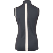 PK International Shirt Performance Piqué Renoir Sin Mangas Carbon PK International Shirt Performance Piqué Renoir Sin Mangas Carbon