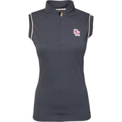 PK International Shirt Performance Piqué Renoir Sin Mangas Carbon PK International Shirt Performance Piqué Renoir Sin Mangas Carbon