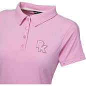 PK International Polo Performance Rocky Bright Mauve PK International Polo Performance Rocky Bright Mauve