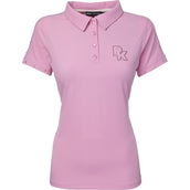 PK International Polo Performance Rocky Bright Mauve PK International Polo Performance Rocky Bright Mauve
