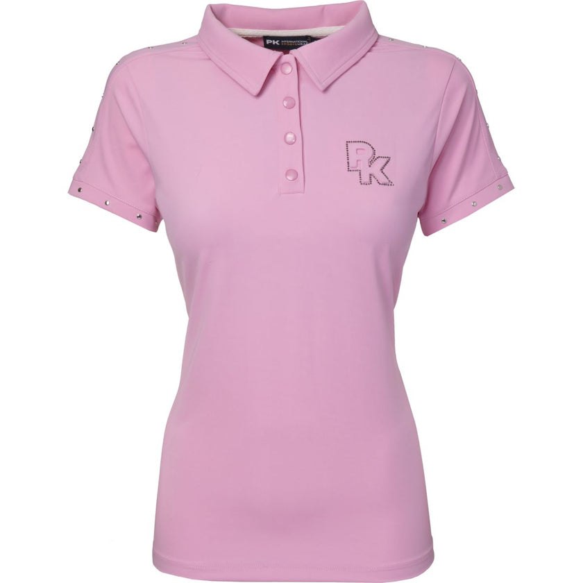 PK International Polo Performance Rocky Bright Mauve PK International Polo Performance Rocky Bright Mauve