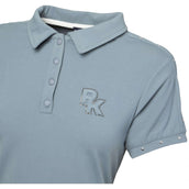 PK International Polo Performance Rocky Faded Blue PK International Polo Performance Rocky Faded Blue