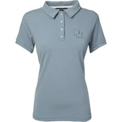 PK International Polo Performance Rocky Faded Blue PK International Polo Performance Rocky Faded Blue