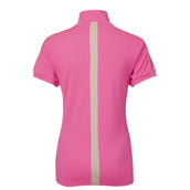 PK International Polo Performance Piqué Royal Fluo Pink PK International Polo Performance Piqué Royal Fluo Pink