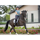 PK International T-Shirt Cotton Rufus Fresh Teal PK International T-Shirt Cotton Rufus Fresh Teal