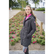 PK International Abrigo Largo Rumble Waterproof Carbon PK International Abrigo Largo Rumble Waterproof Carbon