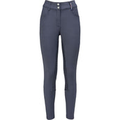 PK Pantalón de Equitación Telstar Full Grip Ebano PK Pantalón de Equitación Telstar Full Grip Ebano