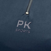 PK Performance Shirt Vacco Ebano PK Performance Shirt Vacco Ebano