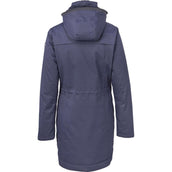 PK Abrigo Largo Zarino Ebano PK Abrigo Largo Zarino Ebano