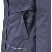 PK Abrigo Largo Zarino Ebano PK Abrigo Largo Zarino Ebano