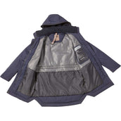 PK Abrigo Largo Zarino Ebano PK Abrigo Largo Zarino Ebano