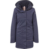 PK Abrigo Largo Zarino Ebano PK Abrigo Largo Zarino Ebano