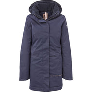 PK Abrigo Largo Zarino Ebano PK Abrigo Largo Zarino Ebano