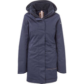 PK Abrigo Largo Zarino Ebano PK Abrigo Largo Zarino Ebano