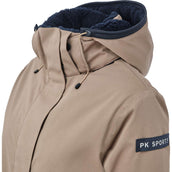 PK Abrigo Largo Zarino Muffin PK Abrigo Largo Zarino Muffin