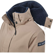 PK Abrigo Largo Zarino Muffin PK Abrigo Largo Zarino Muffin