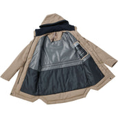 PK Abrigo Largo Zarino Muffin PK Abrigo Largo Zarino Muffin