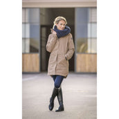 PK Abrigo Largo Zarino Muffin PK Abrigo Largo Zarino Muffin