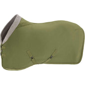 Eskadron Manta para el sudor Acrylic Shetty Verde musgo Eskadron Manta para el sudor Acrylic Shetty Verde musgo